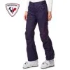 Pantalon De Ski ROSSIGNOL Ski Pant Bleu Nuit Femme 1 Pantalon De Ski ROSSIGNOL Ski Pant Bleu Nuit Femme -Ski Pants pantalon de ski rossignol ski pant bleu nuit femme