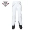 Pantalon ROSSIGNOL Sophistiqué Et Moderne Pour Femmes En Déstockage -Ski Pants pantalon de ski rossignol supercorde blanc femme