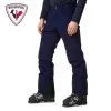 Pantalon De Ski ROSSIGNOL Supercorde Bleu Marine Homme 2 Pantalon De Ski ROSSIGNOL Supercorde Bleu Marine Homme -Ski Pants pantalon de ski rossignol supercorde bleu marine homme