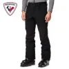 Pantalon Homme Rossignol Ultra-chic En Déstockage 1 Pantalon Homme Rossignol Ultra-chic En Déstockage -Ski Pants pantalon de ski rossignol supercorde noir homme