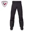 Pantalon De Ski ROSSIGNOL Type Pant Noir Homme