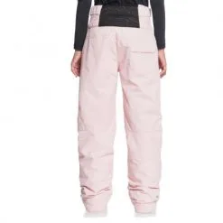Pantalon De Ski ROXY Diversion Rose Pâle Fille -Ski Pants pantalon de ski roxy diversion rose pale fille 2