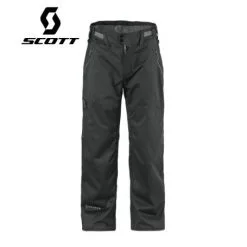 Pantalon De Ski SCOTT Enumclaw Noir Homme