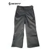 Pantalon De Ski SCOTT Slope Black Slub Junior -Ski Pants pantalon de ski scott slope black slub enfants