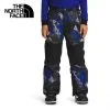 Pantalon De Ski THE NORTH FACE Freedom Extrême Noir Junior