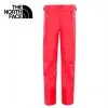 Pantalon De Ski THE NORTH FACE Presena Corail Femme -Ski Pants pantalon de ski the north face presena corail femme