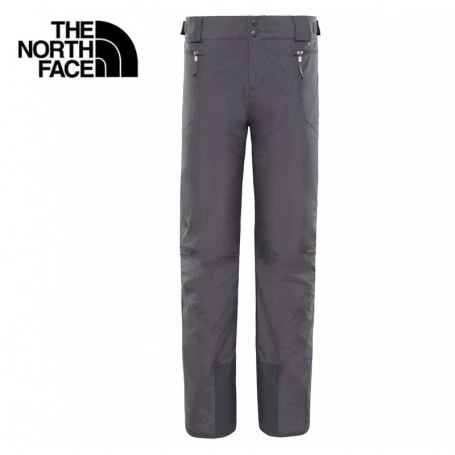 Pantalon Léger The North Face Pour La Raquette, Le Ski, Le Trekking En Déstockage 3 Pantalon Léger The North Face Pour La Raquette, Le Ski, Le Trekking En Déstockage
