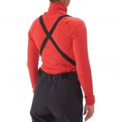 Pantalon Ski De Rando Gtx MILLET Kamet Hibiscus Femme -Ski Pants pantalon gtx millet kamet hibiscus femme 1