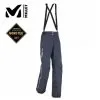 Pantalon En GTX Pro MILLET Trilogy En Déstockage -Ski Pants pantalon gtx millet trilogy bleu saphir femme