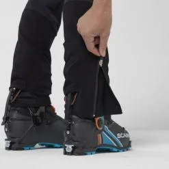 Pantalon Ski De Rando MILLET Pierra'ment Bordeaux Femme 11 Pantalon Ski De Rando MILLET Pierra'ment Bordeaux Femme -Ski Pants pantalon ski de rando millet pierra ment bordeaux femme 4