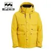 Parka De Ski BILLABONG Shadow Jaune Homme 1 Parka De Ski BILLABONG Shadow Jaune Homme -Ski Pants parka de ski billabong shadow jaune homme