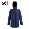 Parka MILLET Teno Bleu Marine Femme 1 Parka MILLET Teno Bleu Marine Femme -Ski Pants parka millet teno bleu marine femme