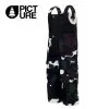 Picture Organic Salopette De Ski PICTURE Snowy Camouflage BB Garçon -Ski Pants salopette de ski picture snowy camouflage bb garcon