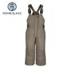 Salopette De Ski POIVRE BLANC W15-1024 BBGL Bronze BB Fille