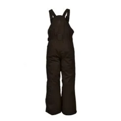 Salopette De Ski POIVRE BLANC W13-1024 BBGL Vison BB Fille -Ski Pants salopette de ski poivre blanc bippants vison fille 1