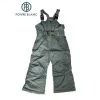 Salopette De Ski POIVRE BLANC Salma Gris BB Filles -Ski Pants salopette de ski poivre blanc salma gris bb filles