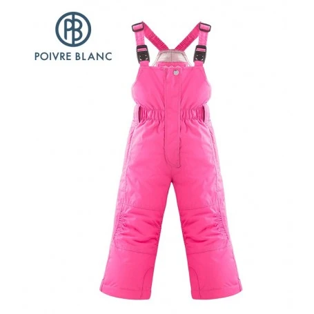 POIVRE BLANC Ensemble De Ski Bébé De Marque Pas Cher - Sport à Tout Prix 3 POIVRE BLANC Ensemble De Ski Bébé De Marque Pas Cher - Sport à Tout Prix