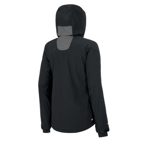Picture Organic Veste De Ski PICTURE Aeron Xpore Noir Femme 4 Picture Organic Veste De Ski PICTURE Aeron Xpore Noir Femme - Image 2