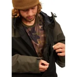 Veste De Ski BILLABONG All Day Noir Homme -Ski Pants veste de ski billabong all days imprime bleu junior 3