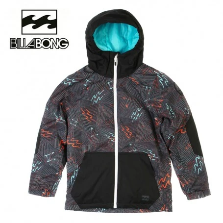 Veste Billabong Garçon Moderne Et En Déstockage 3 Veste Billabong Garçon Moderne Et En Déstockage