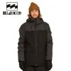 Veste De Ski BILLABONG All Day Noir/Gris Homme