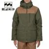 Veste De Ski BILLABONG All Days Olive Junior -Ski Pants veste de ski billabong all days olive junior