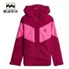 Veste De Ski BILLABONG Good Life Rose Femme -Ski Pants veste de ski billabong good life rose femme