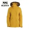 Veste De Ski BILLABONG Into The Forest Jaune Femme 2 Veste De Ski BILLABONG Into The Forest Jaune Femme -Ski Pants veste de ski billabong into the forest jaune femme