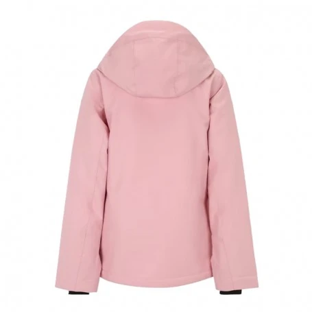 Veste De Ski BILLABONG Sula Rose Femme 4 Veste De Ski BILLABONG Sula Rose Femme - Image 2