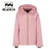 Veste De Ski BILLABONG Sula Rose Femme -Ski Pants veste de ski billabong sula rose femme