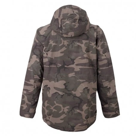 Veste De Snowboard BURTON Militaire Pas Cher 4 Veste De Snowboard BURTON Militaire Pas Cher - Image 2