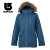 Veste Stylée Et Technique BURTON Hazel Pas Cher 2 Veste Stylée Et Technique BURTON Hazel Pas Cher -Ski Pants veste de ski burton hazel bleu femme