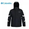 Veste De Ski COLUMBIA Fonctionnelle à Un Petit Prix