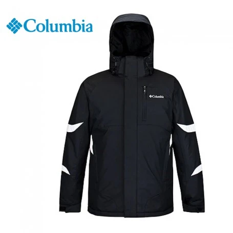Veste De Ski COLUMBIA Fonctionnelle à Un Petit Prix 3 Veste De Ski COLUMBIA Fonctionnelle à Un Petit Prix