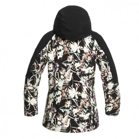 Veste De Ski Gtx ROXY Stretch Essence Imprimé Femme 4 Veste De Ski Gtx ROXY Stretch Essence Imprimé Femme - Image 2