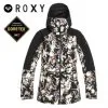 Veste De Ski Gtx ROXY Stretch Essence Imprimé Femme 2 Veste De Ski Gtx ROXY Stretch Essence Imprimé Femme -Ski Pants veste de ski gtx roxy stretch essence imprime femme