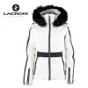 Veste De Ski LACROIX Zenith Blanc Femme 1 Veste De Ski LACROIX Zenith Blanc Femme -Ski Pants veste de ski lacroix zenith blanc femme