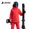 Veste De Ski ORAGE Grace Grenadine Femme -Ski Pants veste de ski orage grace grenadine femme