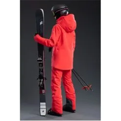 Veste De Ski ORAGE Grace Grenadine Femme -Ski Pants veste de ski orage grace grenadine femme 2