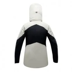 Veste De Ski ORAGE Grace Noir / Ecru Femme -Ski Pants veste de ski orage grace noir ecru femme 1