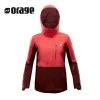 Veste De Ski ORAGE Nina Lie De Vin / Grenadine Femme -Ski Pants veste de ski orage nina lie de vin grenadine femme
