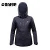 Veste De Ski ORAGE Grace19 Indigo Femme
