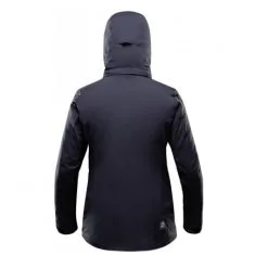 Veste De Ski ORAGE Grace19 Indigo Femme 5 Veste De Ski ORAGE Grace19 Indigo Femme -Ski Pants veste de ski orage victoria lie de vin femme 2