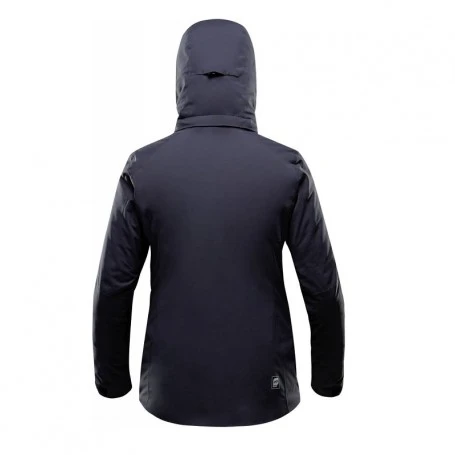 Veste De Ski ORAGE Grace19 Indigo Femme 4 Veste De Ski ORAGE Grace19 Indigo Femme - Image 2