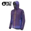 Picture Organic Veste De Ski PICTURE Welcom Violet Homme