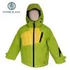 Blouson De Ski Pour Enfant Poivre Blance Pas Cher -Ski Pants veste de ski poivre blanc bbby ski jacket citrus garcon