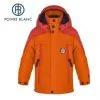 Veste De Ski Poivre Blanc Junior En Destockage 1 Veste De Ski Poivre Blanc Junior En Destockage -Ski Pants veste de ski poivre blanc bbby ski jacket orange bb garcon