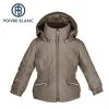 Veste De Ski POIVRE BLANC W15-1002 BBGL Bronze BB Fille -Ski Pants veste de ski poivre blanc bbgl ski jacket bronze bb fille