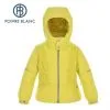 POIVRE BLANC Veste De Ski Poivra Blanc à Prix Fou 1 POIVRE BLANC Veste De Ski Poivra Blanc à Prix Fou -Ski Pants veste de ski poivre blanc bbgl ski jacket jaune bb fille