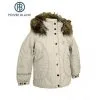 Veste De Ski POIVRE BLANC Sabli Craie BB Filles